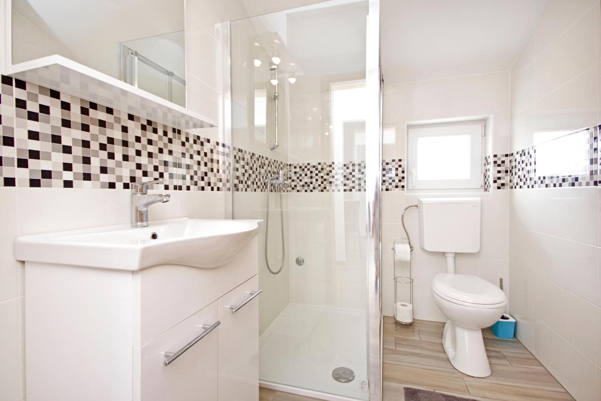 Apartments Frado Новаля Екстериор снимка