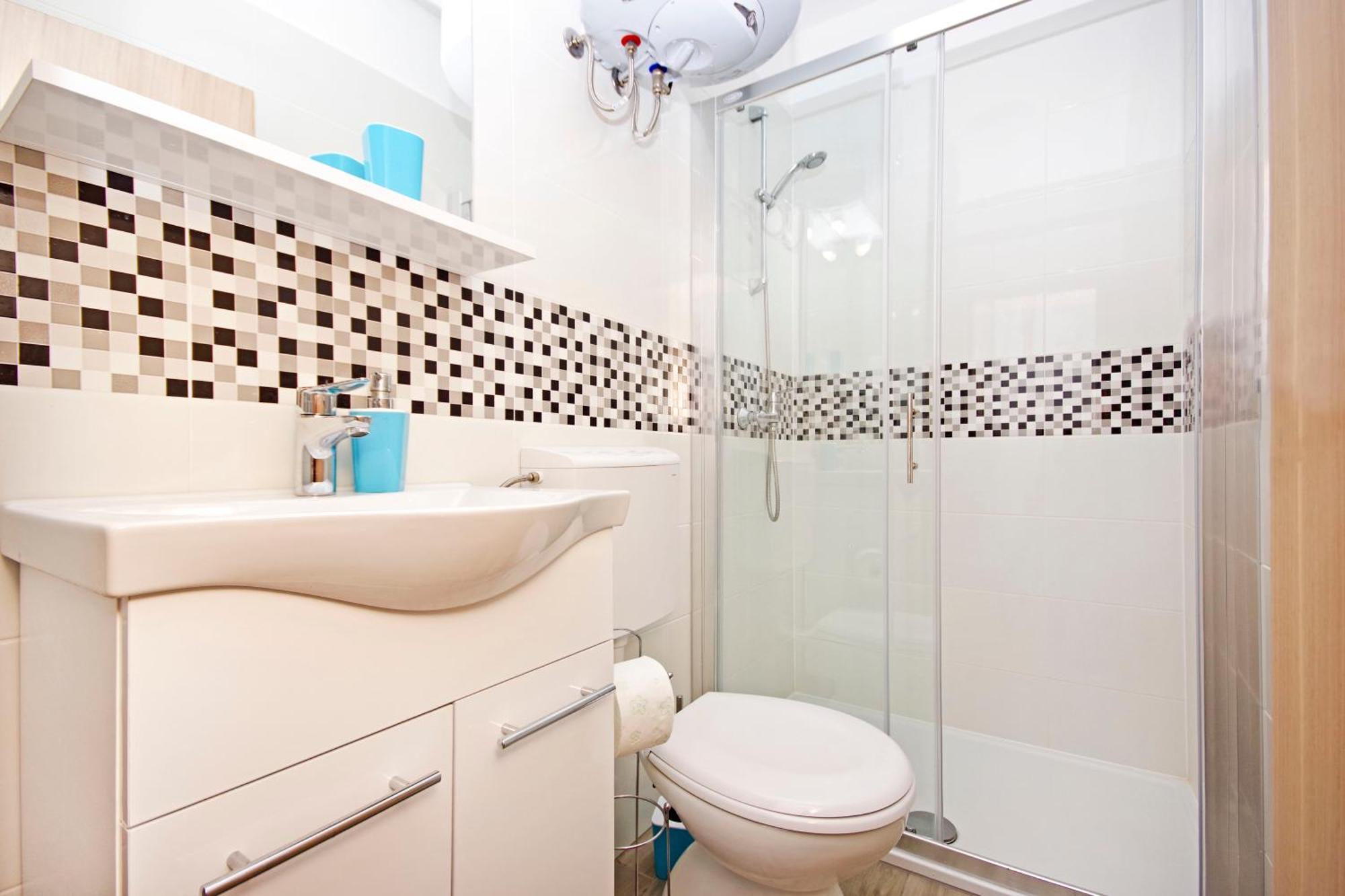 Apartments Frado Новаля Екстериор снимка
