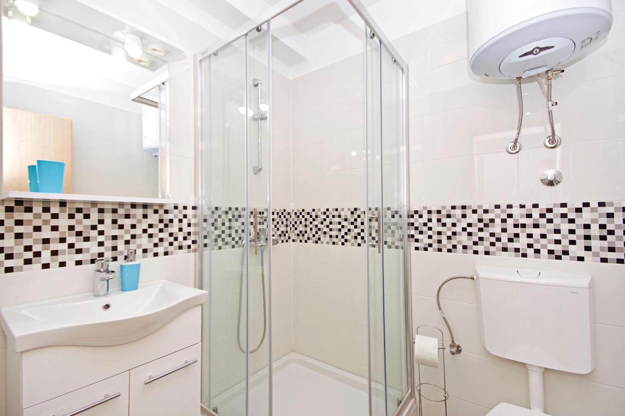 Apartments Frado Новаля Екстериор снимка