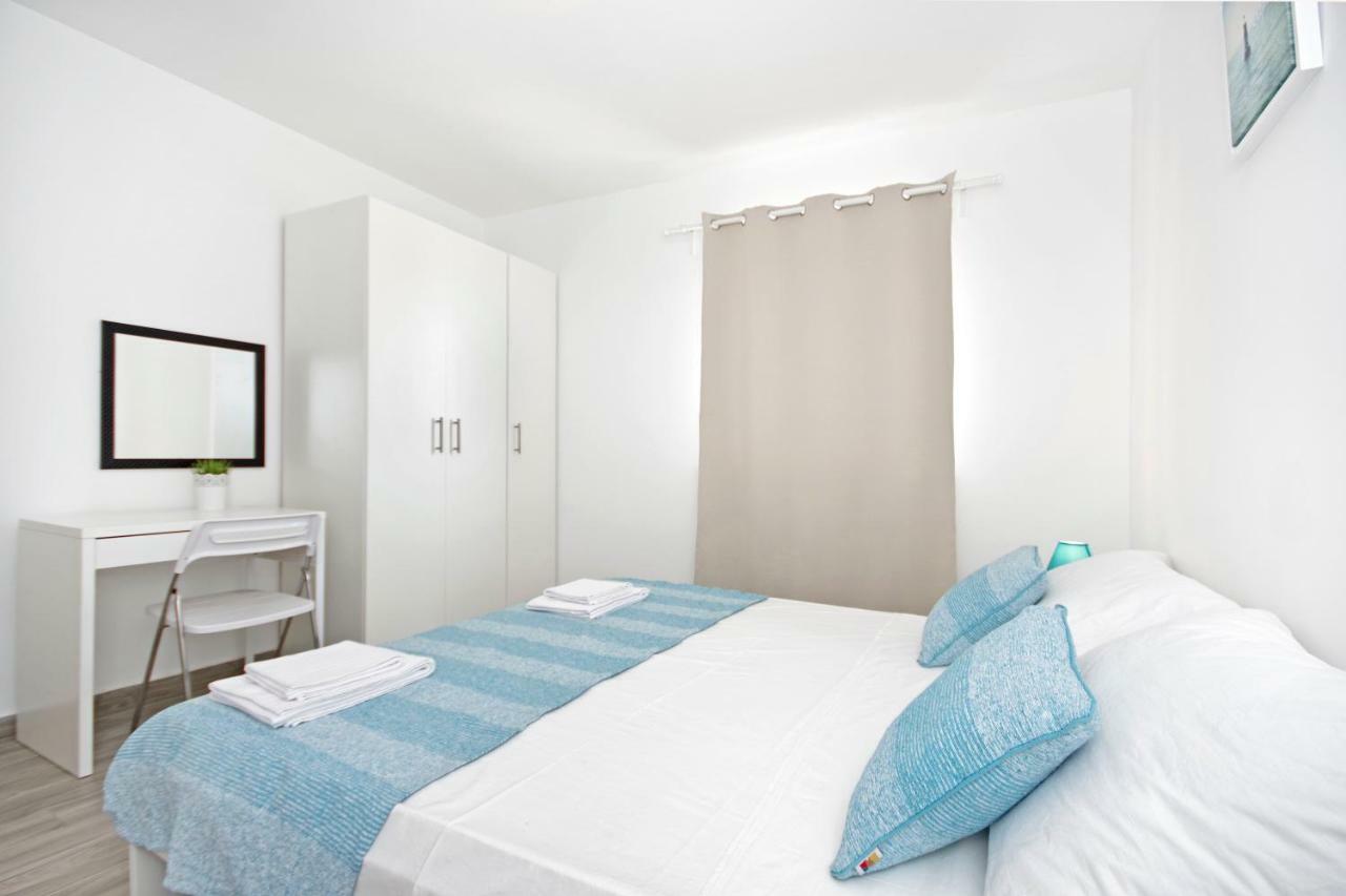 Apartments Frado Новаля Стая снимка
